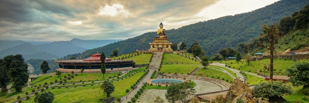 Buddha Park