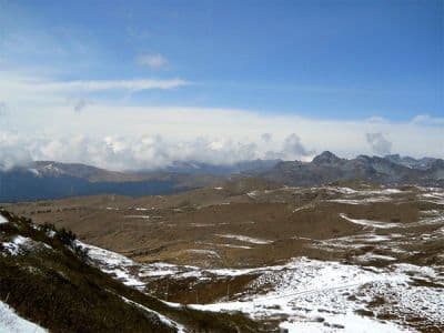 Tukla Valley