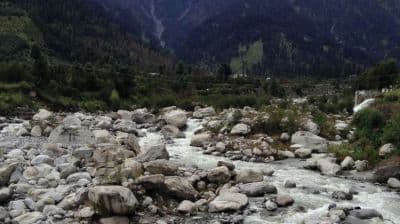 Nehru Kund