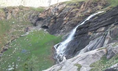 Rahala Waterfalls