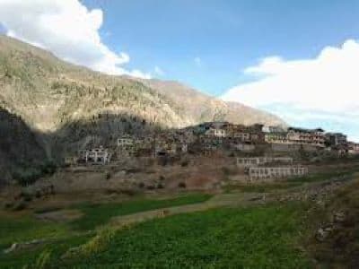 Trilokinath Temple