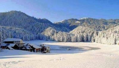 Khajjiar