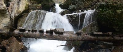 Jana Waterfall Kullu