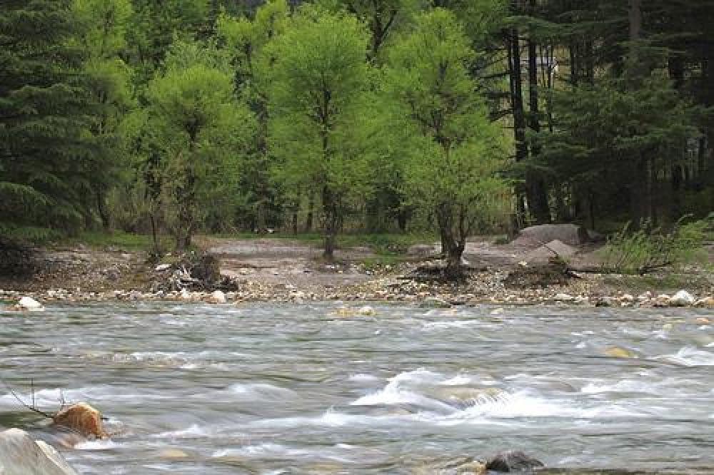Parvati Valley
