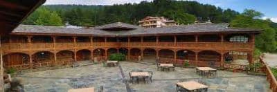 Naggar Castle