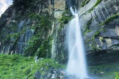 Jogini Waterfall