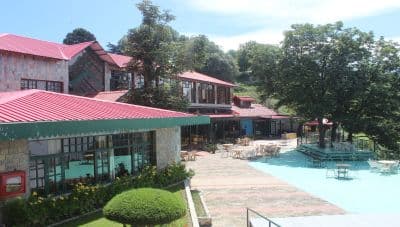 Kasauli Club