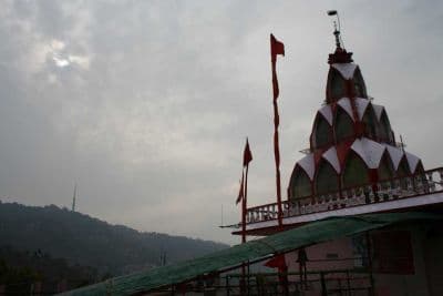 Baba Balak Nath Temple