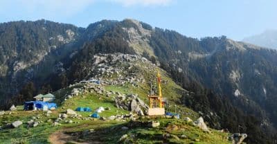 Triund Hill