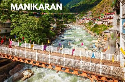 Manikaran