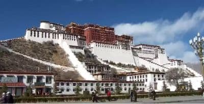 Namgyal Monastery
