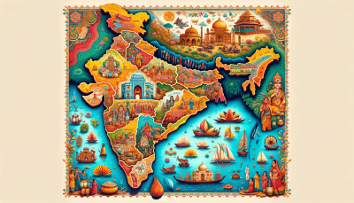 India