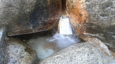 Nehru Kund