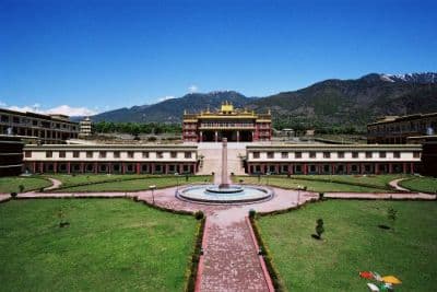 Bhattu Monastery