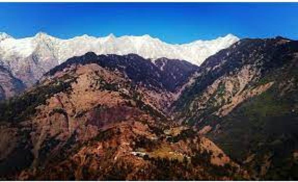 Dharamkot