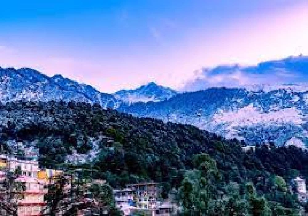 McLeod Ganj