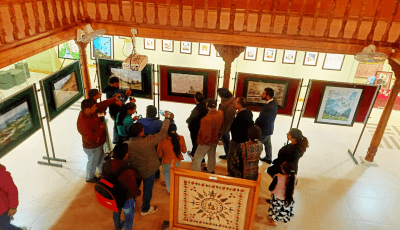 Kangra Art Museum