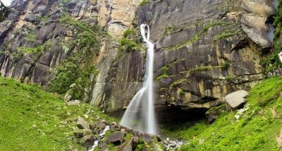 Jogini Waterfall