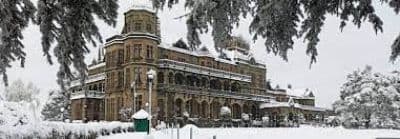 Indian Institute of Advanced Study