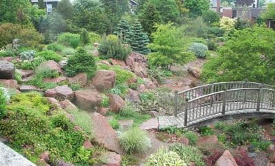 Rock Garden Dalhousie