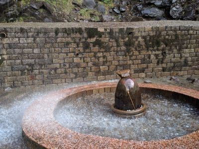 Anjani Mahadev