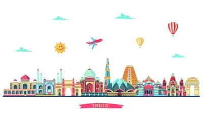 India