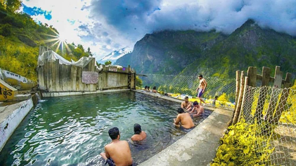 Kheer Ganga
