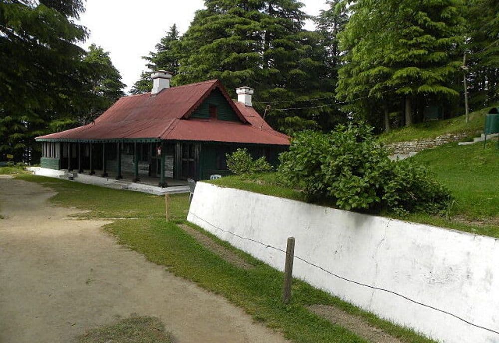 Kalatop Wildlife Reserve