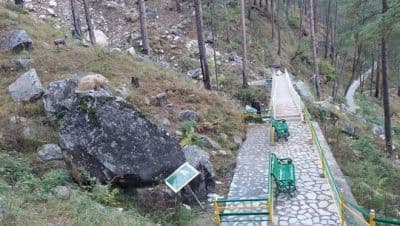 Great Himalayan National Park