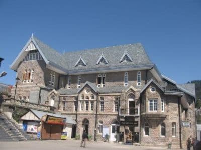 Gaiety Theatre