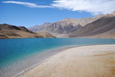 Beas Kund