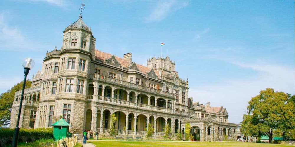 Indian Institute of Advanced Study