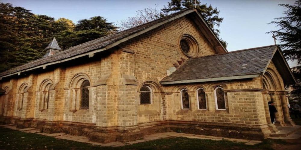 John's Church