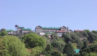 Central Research Institute