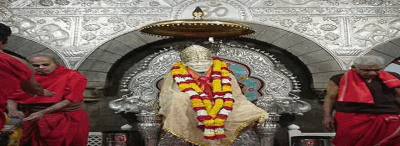 Shirdi Sai Baba Mandir Kasauli