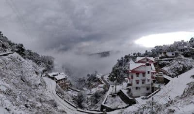 Chail