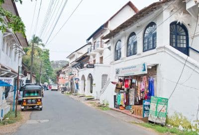 Fort Kochi