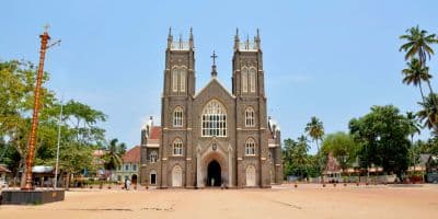Arthunkal Church