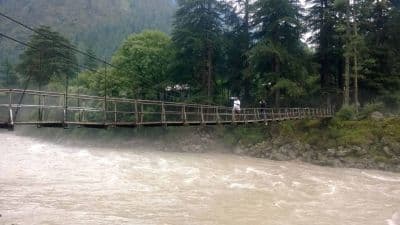 Malana River