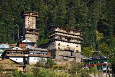 Chehni Kothi
