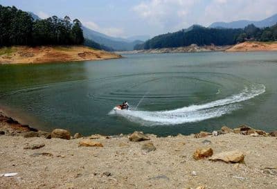 Mattupetty Dam