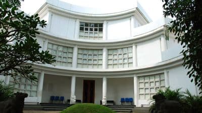 Museum of Kerala History