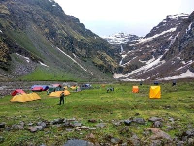 Rupin Pass