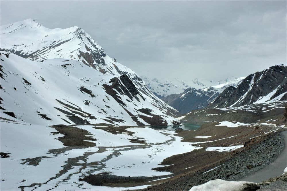 Baralacha La