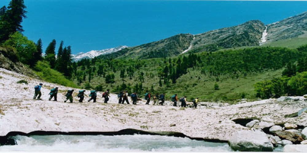 Rashol Pass