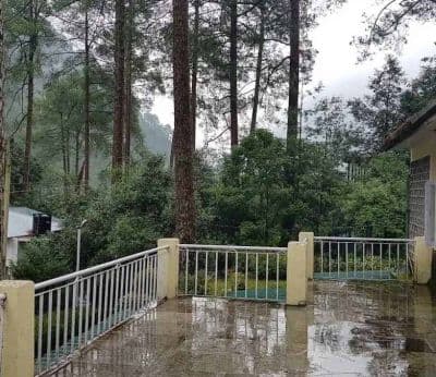 Sai Ropa Tourist Center