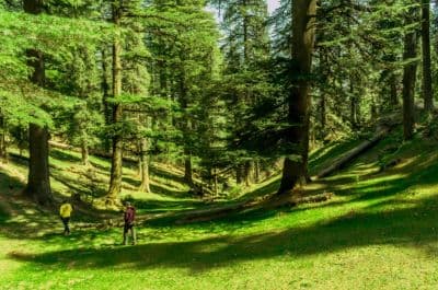 Kalatop Wildlife Sanctuary