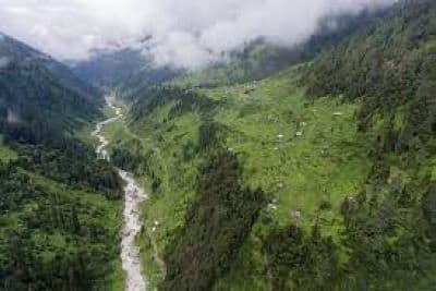 Magic Valley