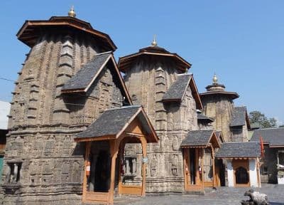 Laxmi Narayan Temple