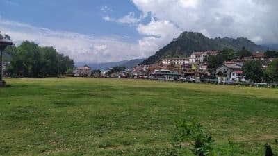 Chaugan